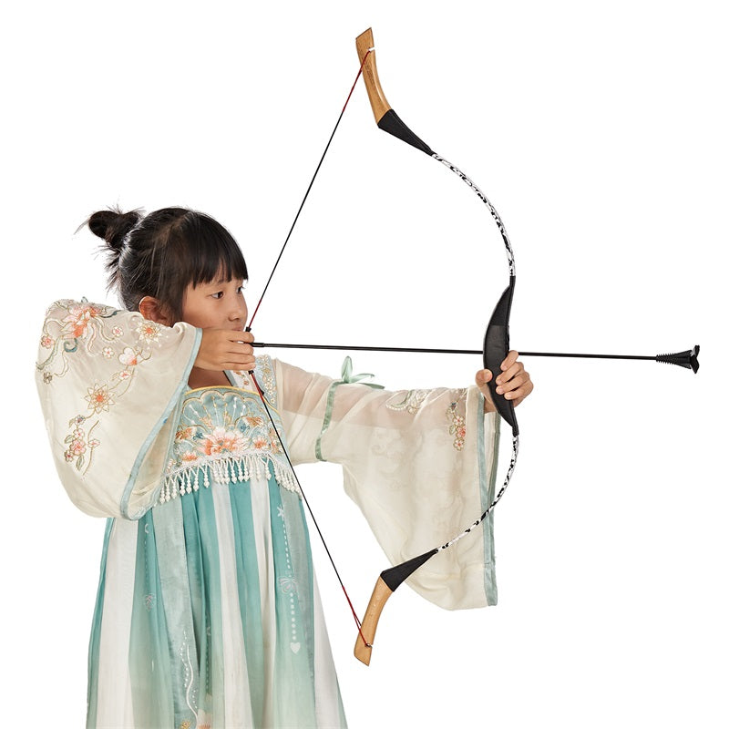 37" Archery Kids Traditional Bow