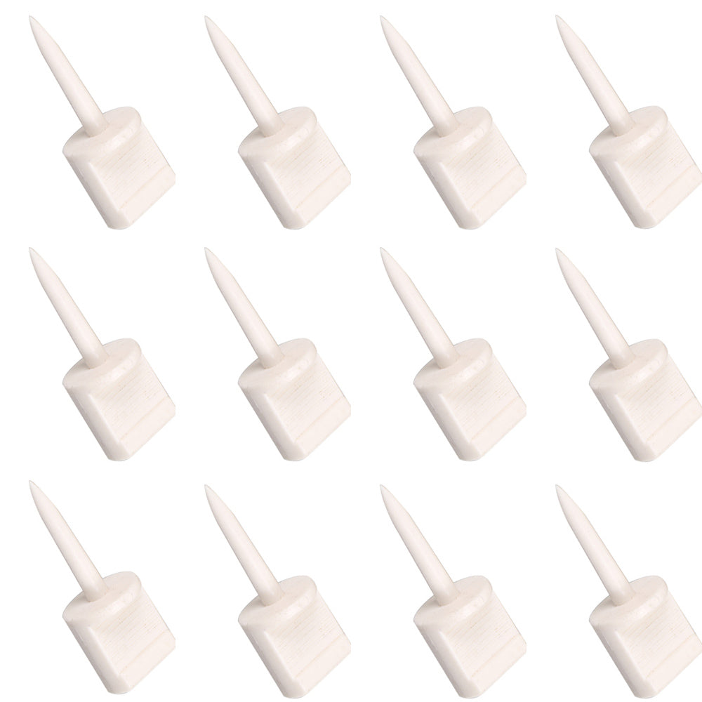 12x Archery Target Nails Pins