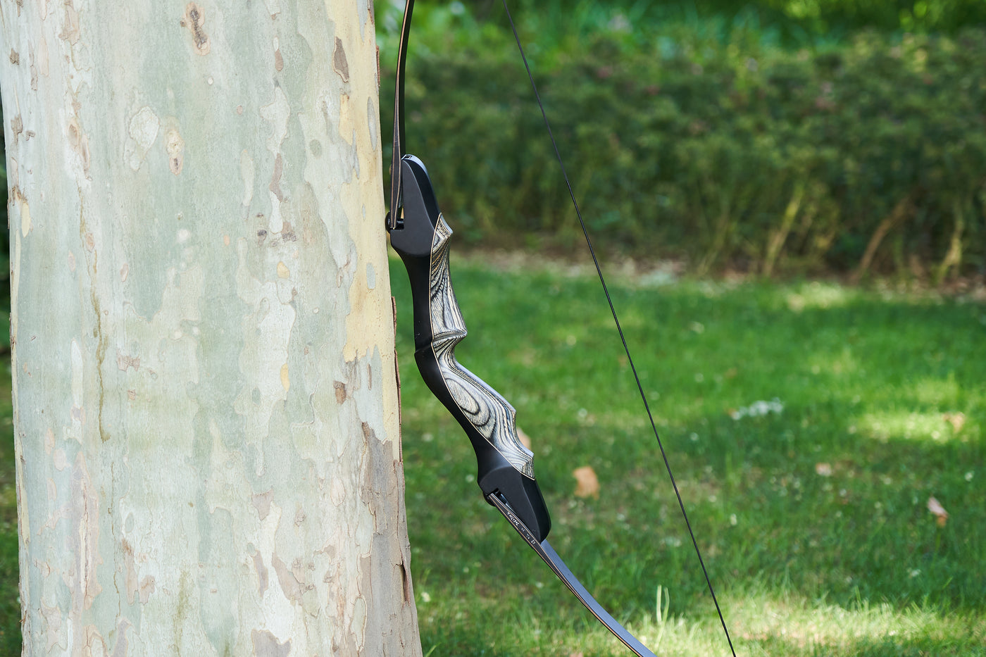 Takedown Recurve Bows