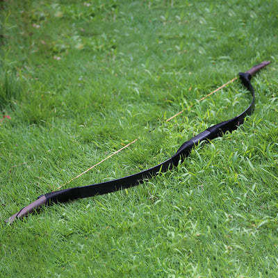 Traditional Recurve Bows