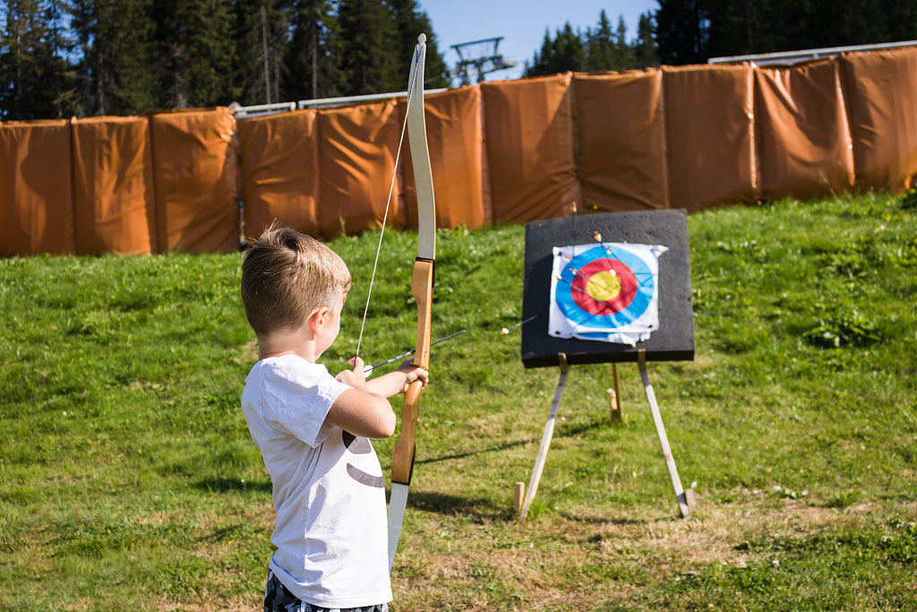 Game Youth Bows