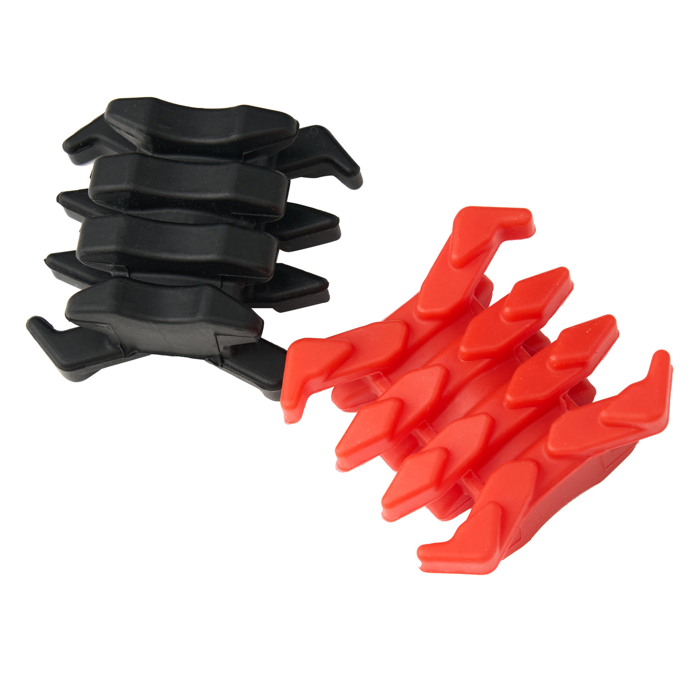 Rubber Bow Limb Saver Vibration Stabilizer