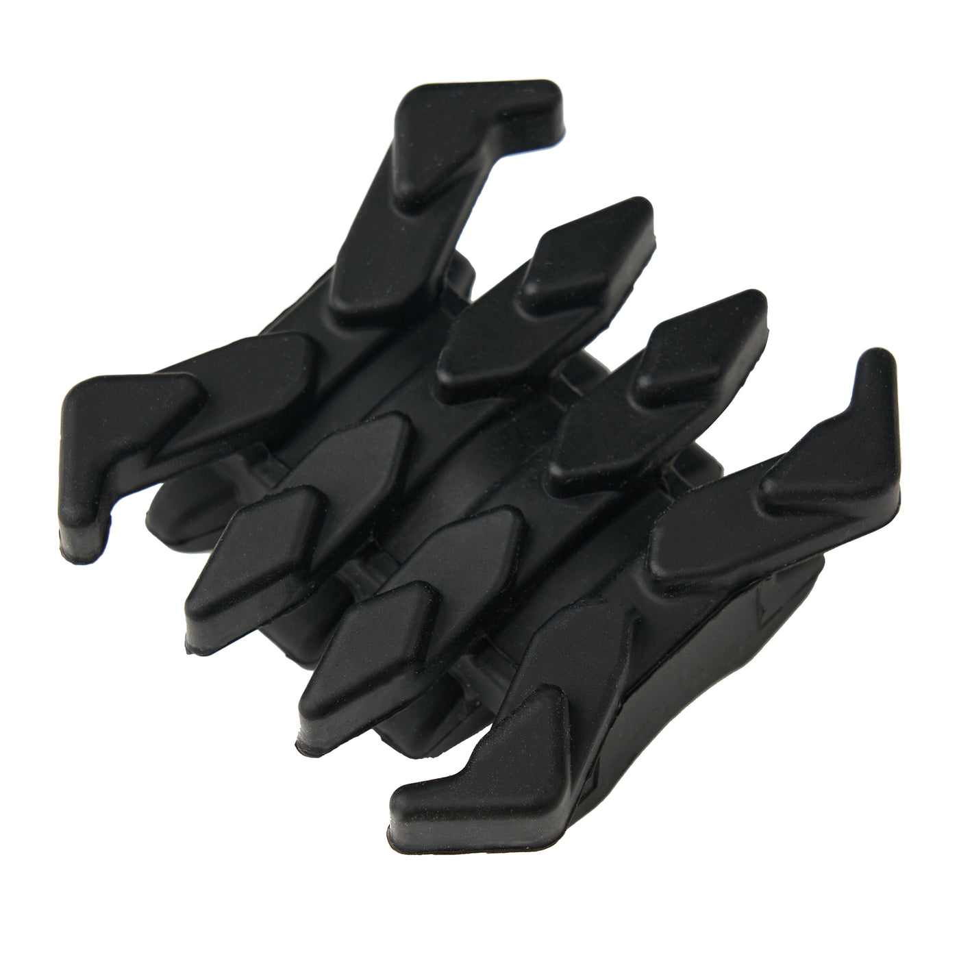 Rubber Bow Limb Saver Vibration Stabilizer