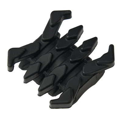 Rubber Bow Limb Saver Vibration Stabilizer