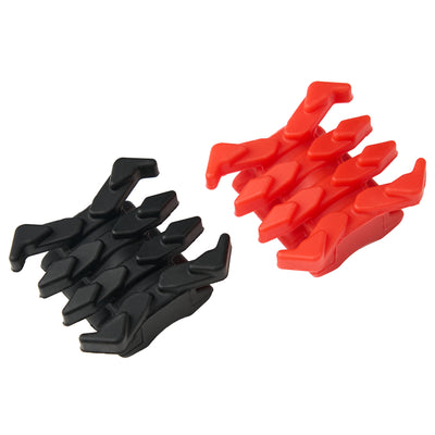 Rubber Bow Limb Saver Vibration Stabilizer