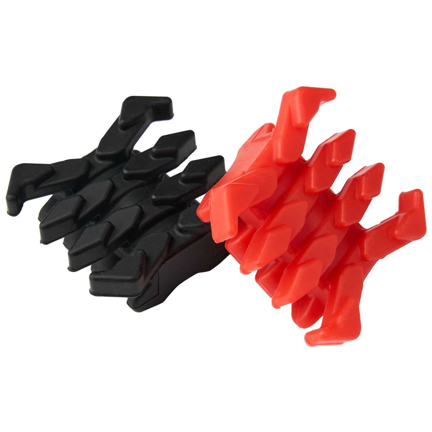 Rubber Bow Limb Saver Vibration Stabilizer