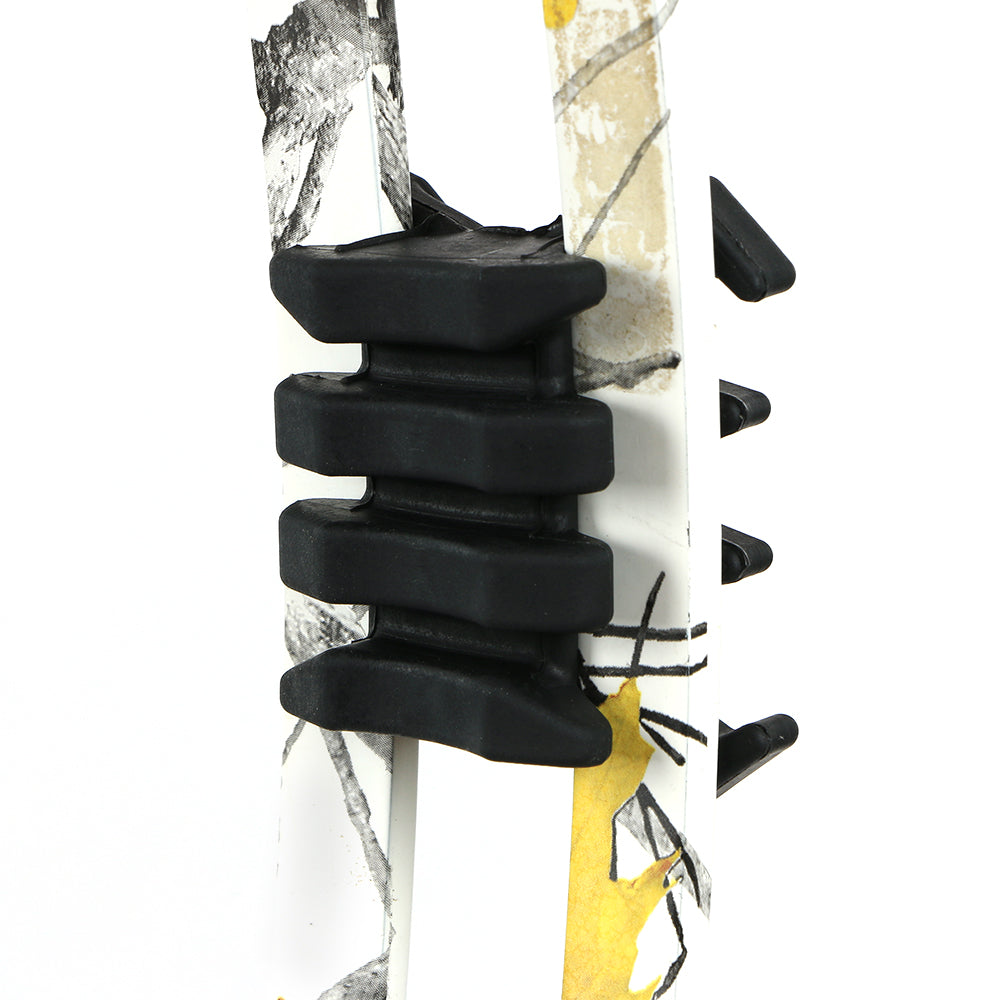 Rubber Bow Limb Saver Vibration Stabilizer