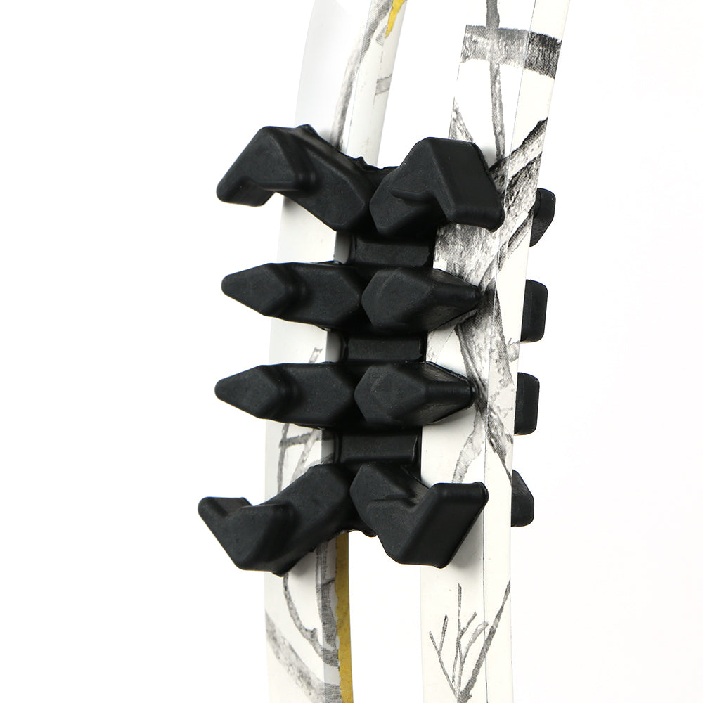 Rubber Bow Limb Saver Vibration Stabilizer