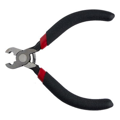 Nocking D-Loop Pliers