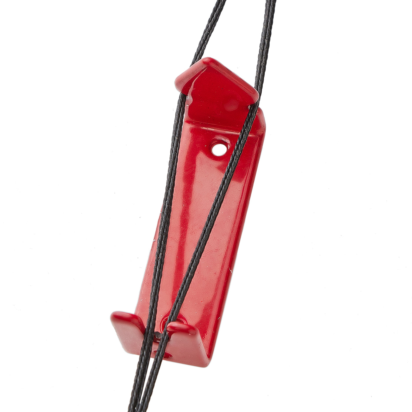 Peep Sight Installer Bow String Separator Tool Archery Accessories Red