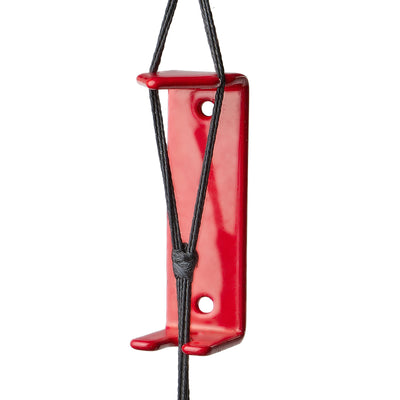 Peep Sight Installer Bow String Separator Tool Archery Accessories Red