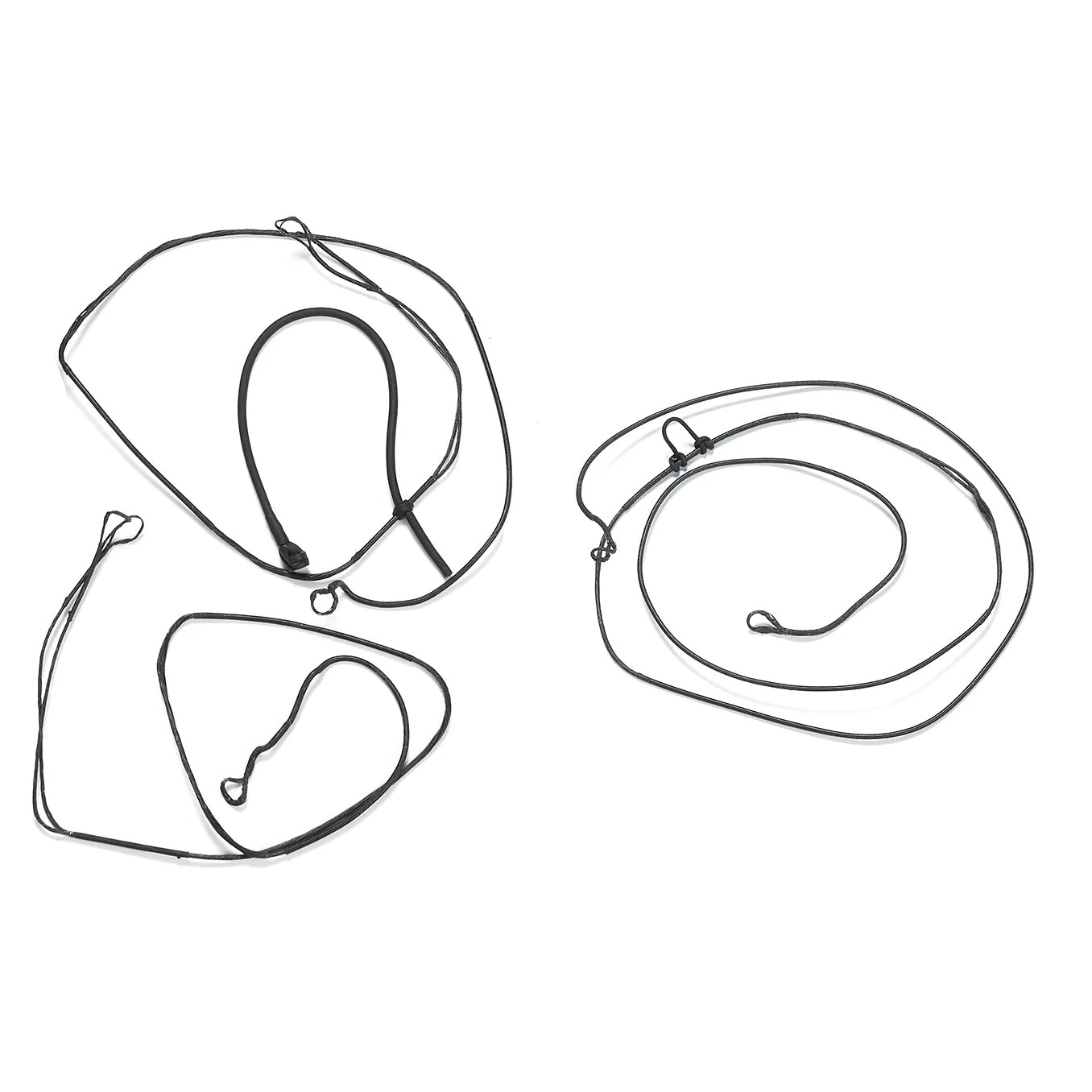Spare String Cable Set For TopArchery Compound Bow TP31