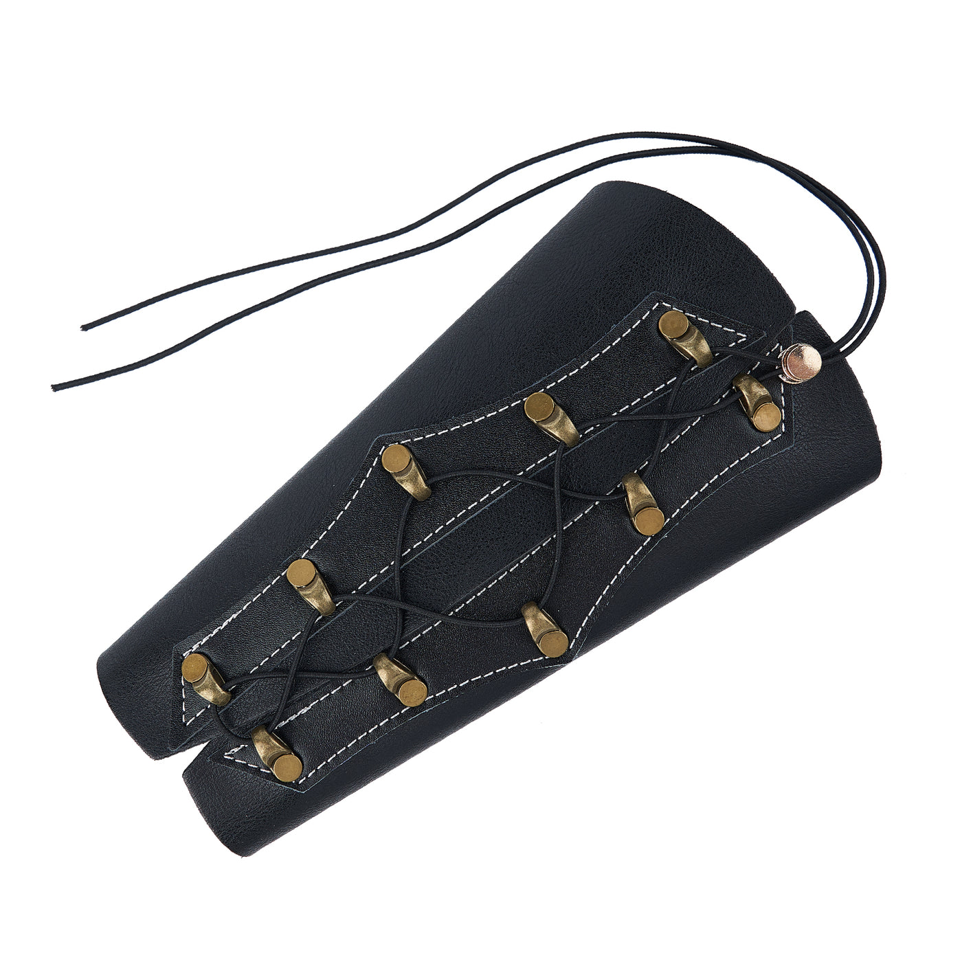 WAREBEST Traditional Archery Arm Guard