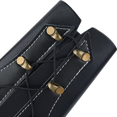 WAREBEST Traditional Archery Arm Guard