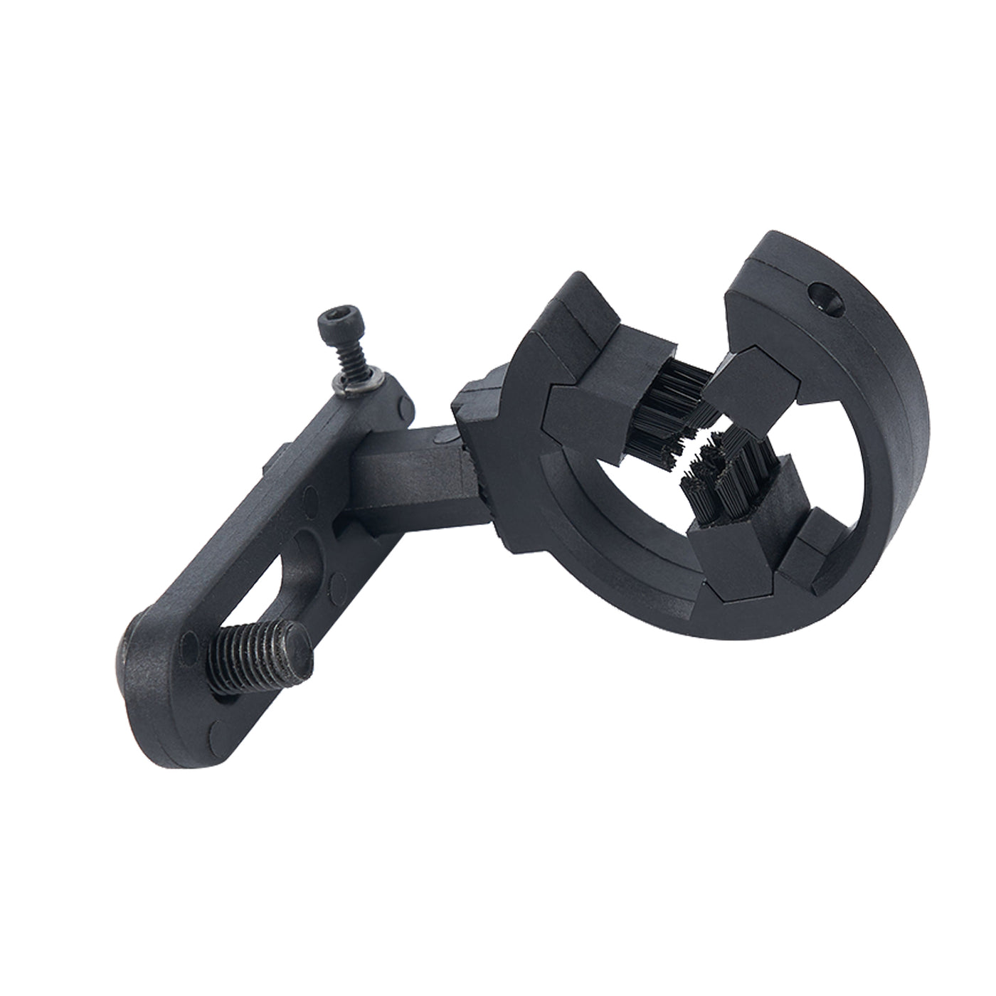 Topoint TP812 Black Brush Capture Arrow Rest