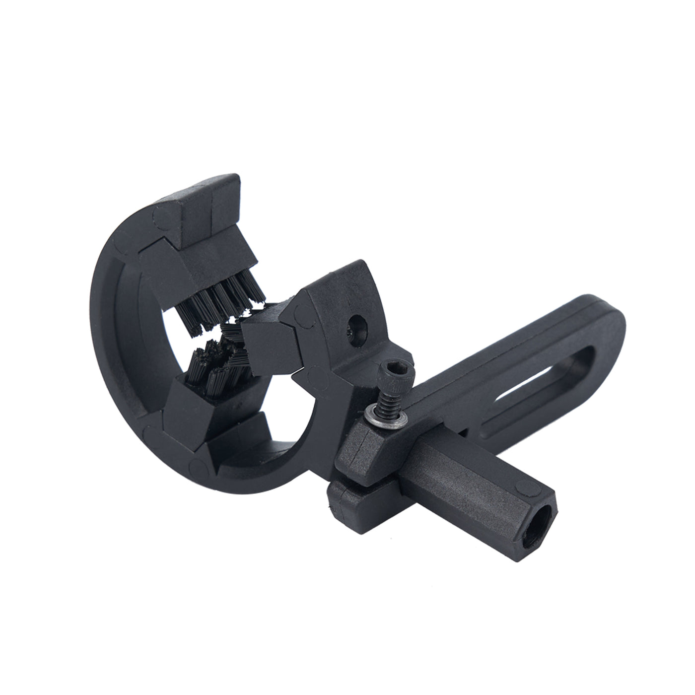 Topoint TP812 Black Brush Capture Arrow Rest