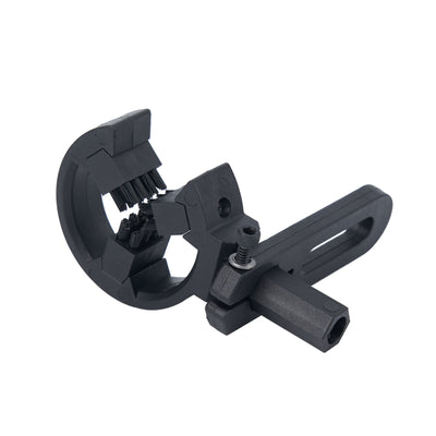Topoint TP812 Black Brush Capture Arrow Rest