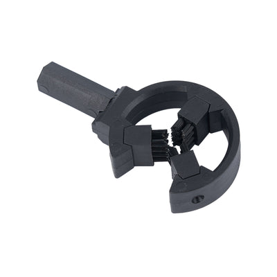 Topoint TP812 Black Brush Capture Arrow Rest