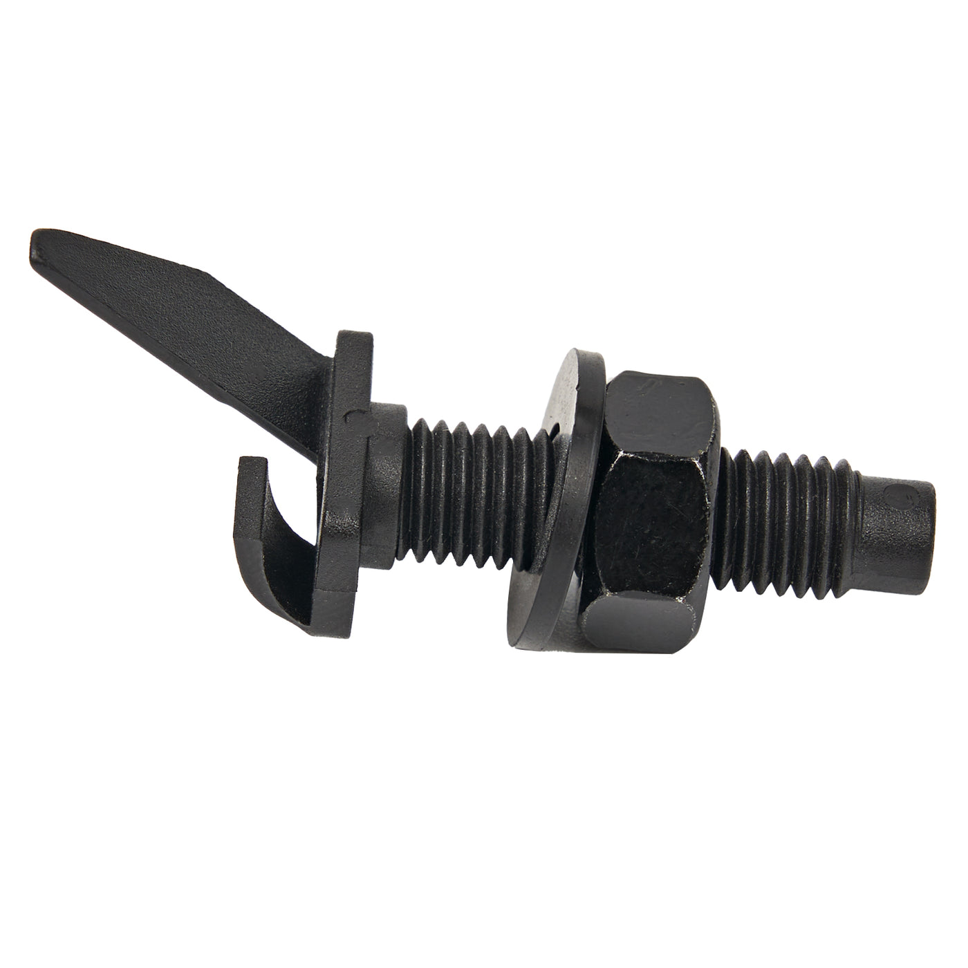 3x Black Arrow Rests