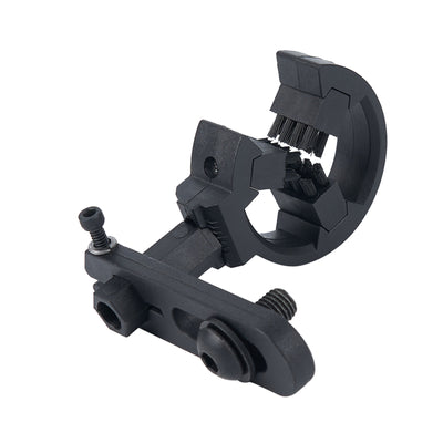 Topoint TP812 Black Brush Capture Arrow Rest