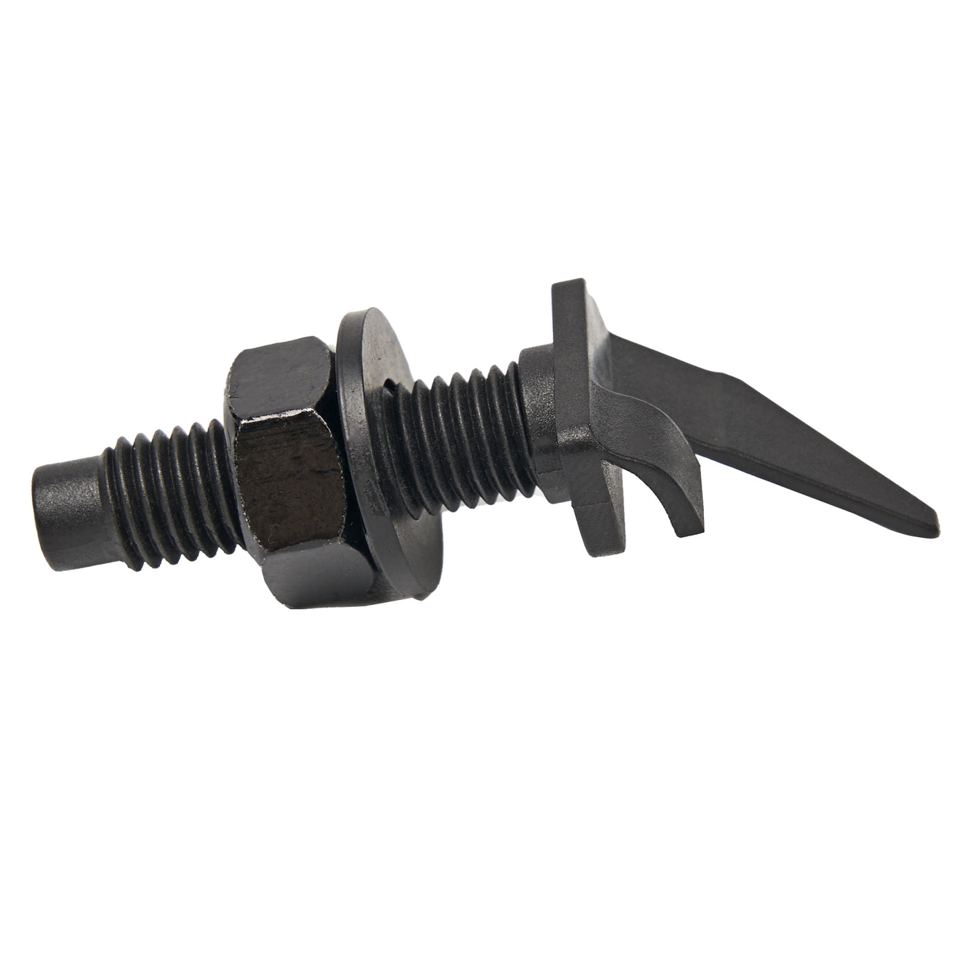 3x Black Arrow Rests