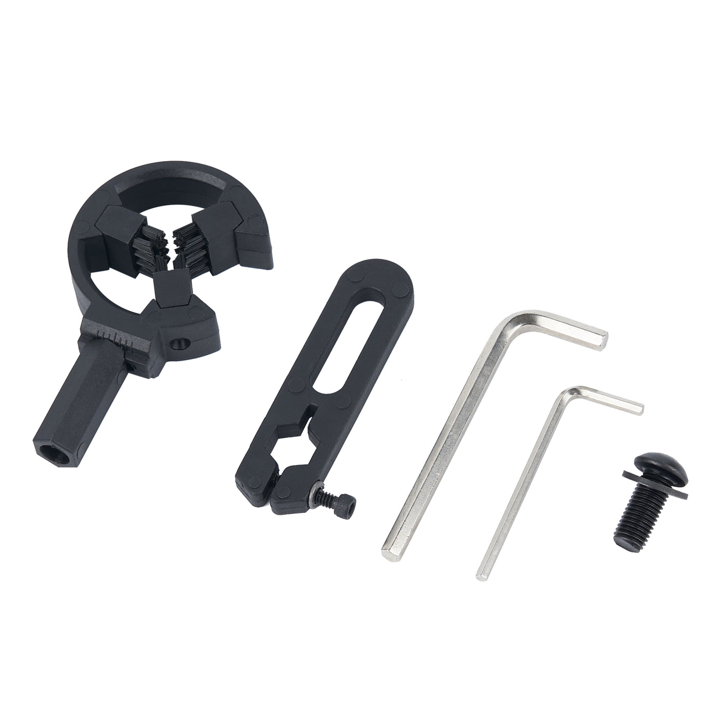 Topoint TP812 Black Brush Capture Arrow Rest