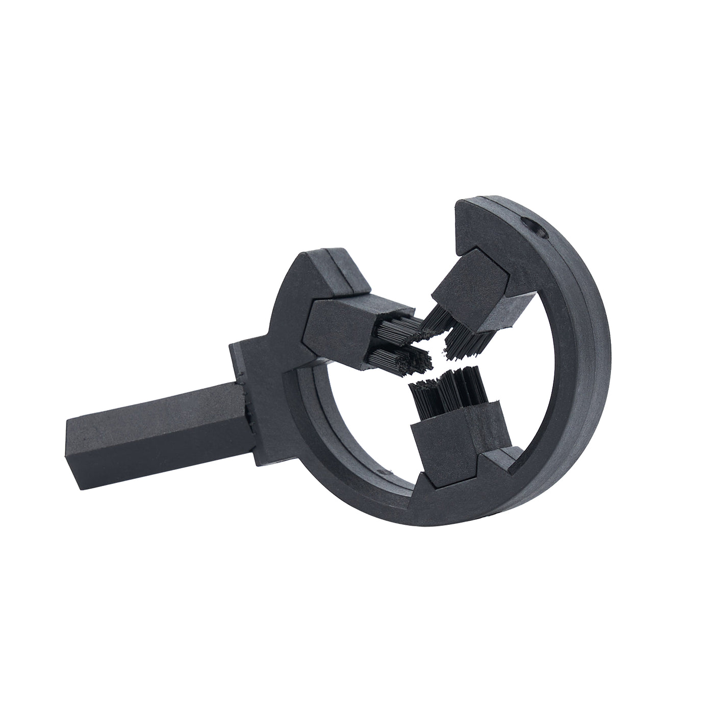 Topoint TP812 Black Brush Capture Arrow Rest