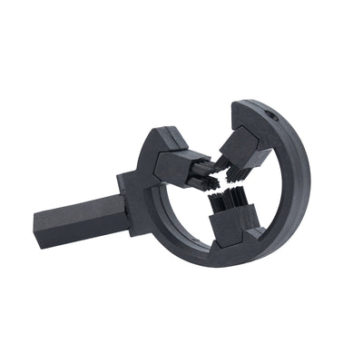 Topoint TP812 Black Brush Capture Arrow Rest