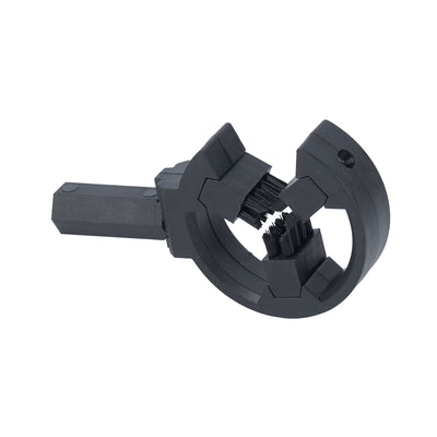 Topoint TP812 Black Brush Capture Arrow Rest