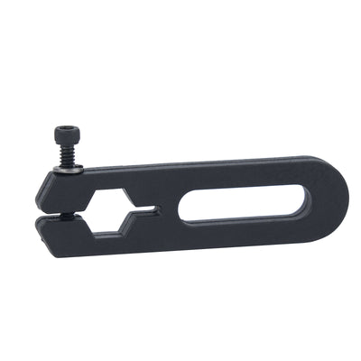 Topoint TP812 Black Brush Capture Arrow Rest