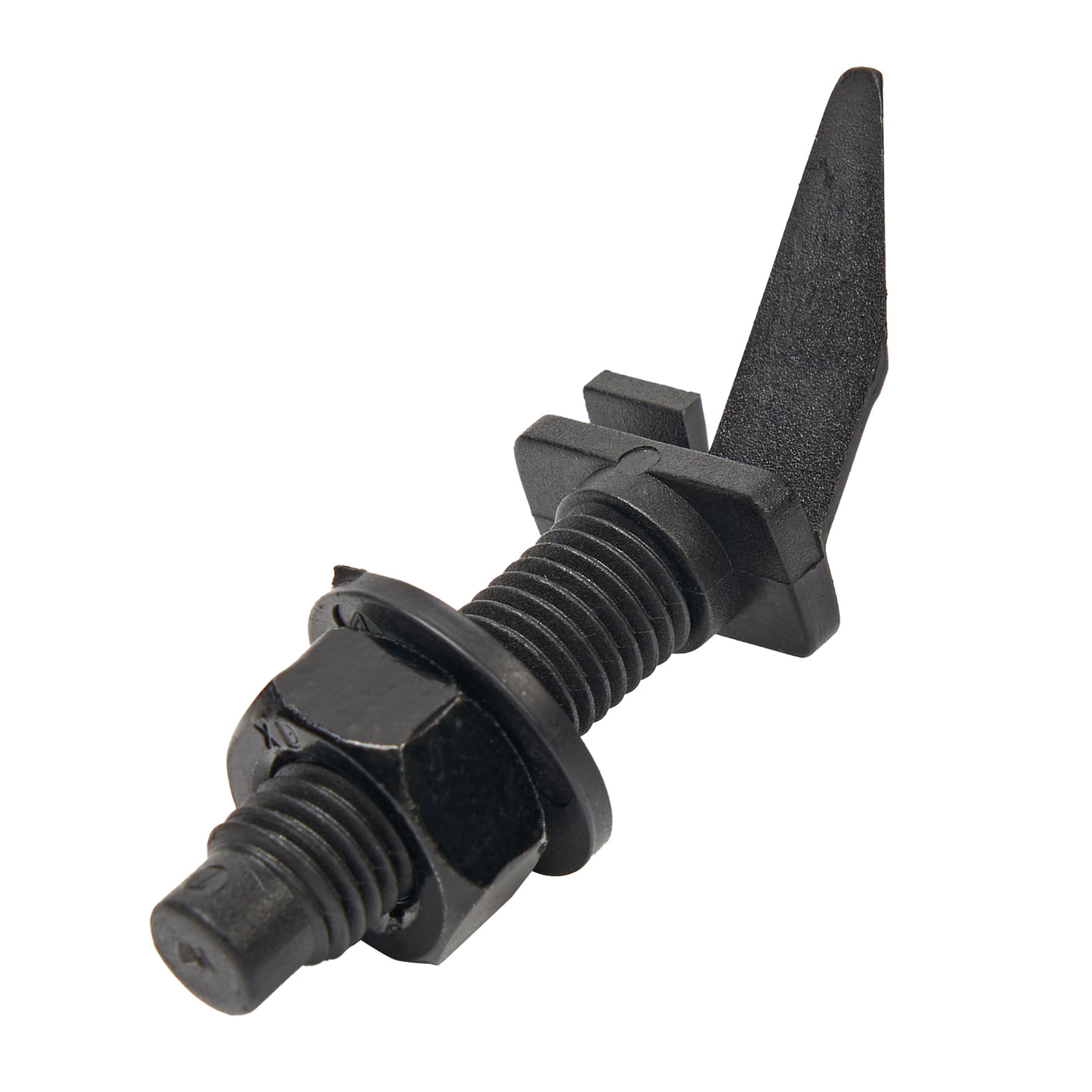 3x Black Arrow Rests