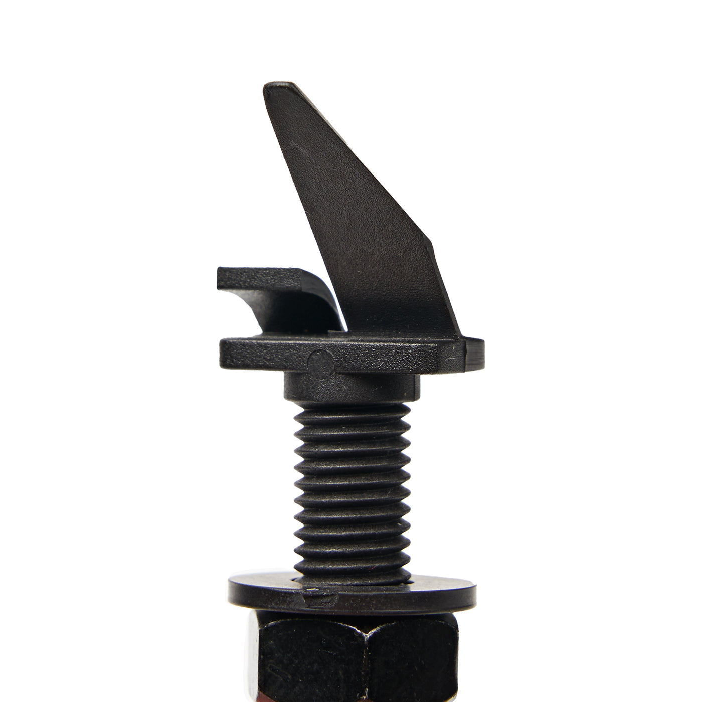 3x Black Arrow Rests