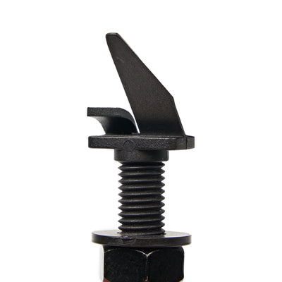 3x Black Arrow Rests