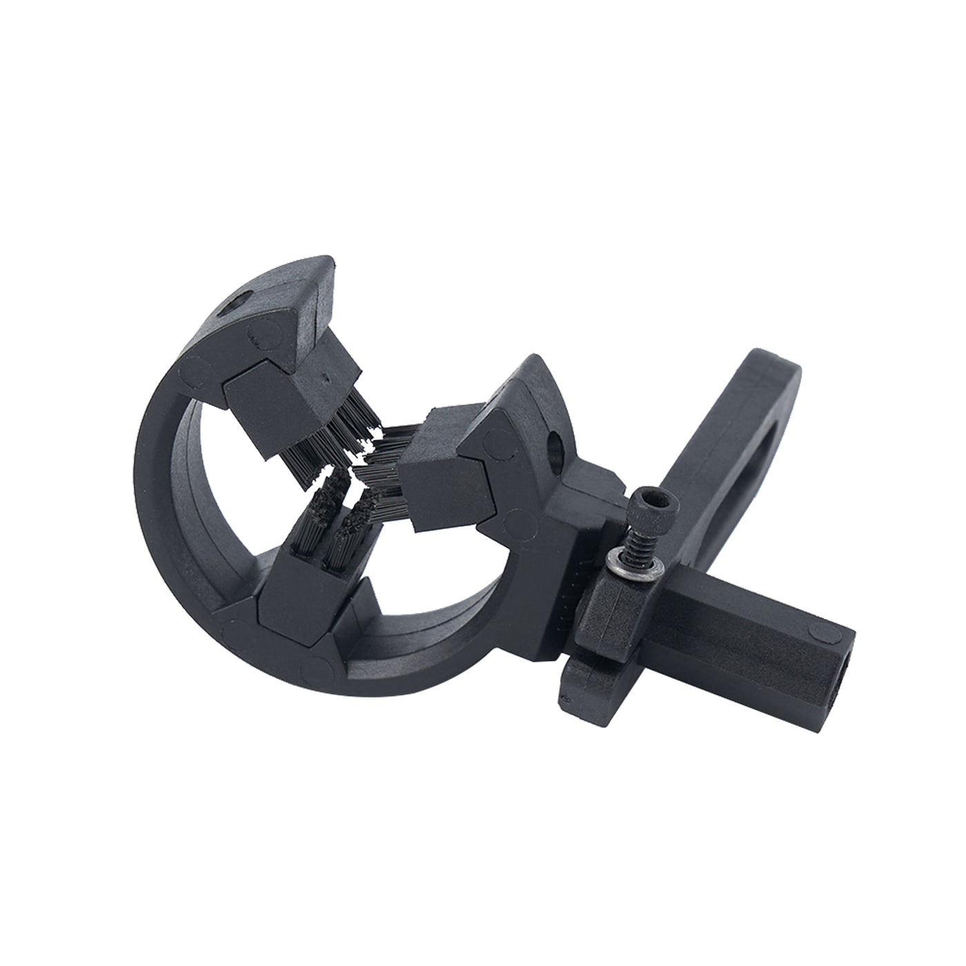 Topoint TP812 Black Brush Capture Arrow Rest