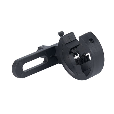 Topoint TP812 Black Brush Capture Arrow Rest