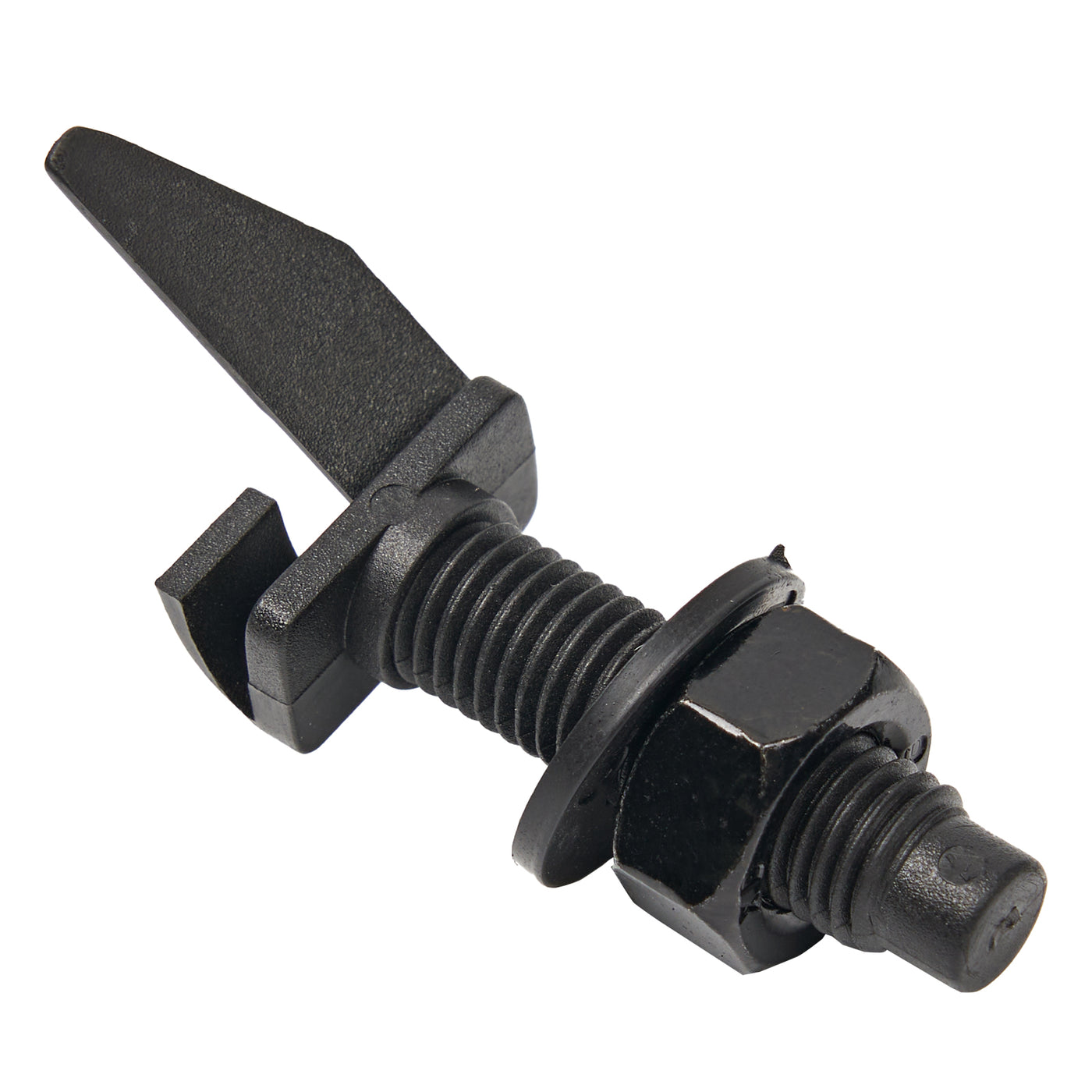 3x Black Arrow Rests