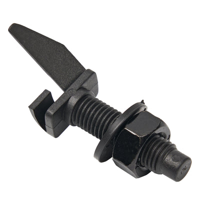 3x Black Arrow Rests