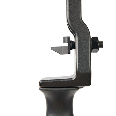 3x Black Arrow Rests