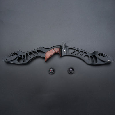 25" TopArchery ILF CNC Riser