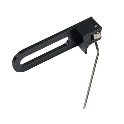 Magnetic Archery Arrow Rest For Recurve Bow