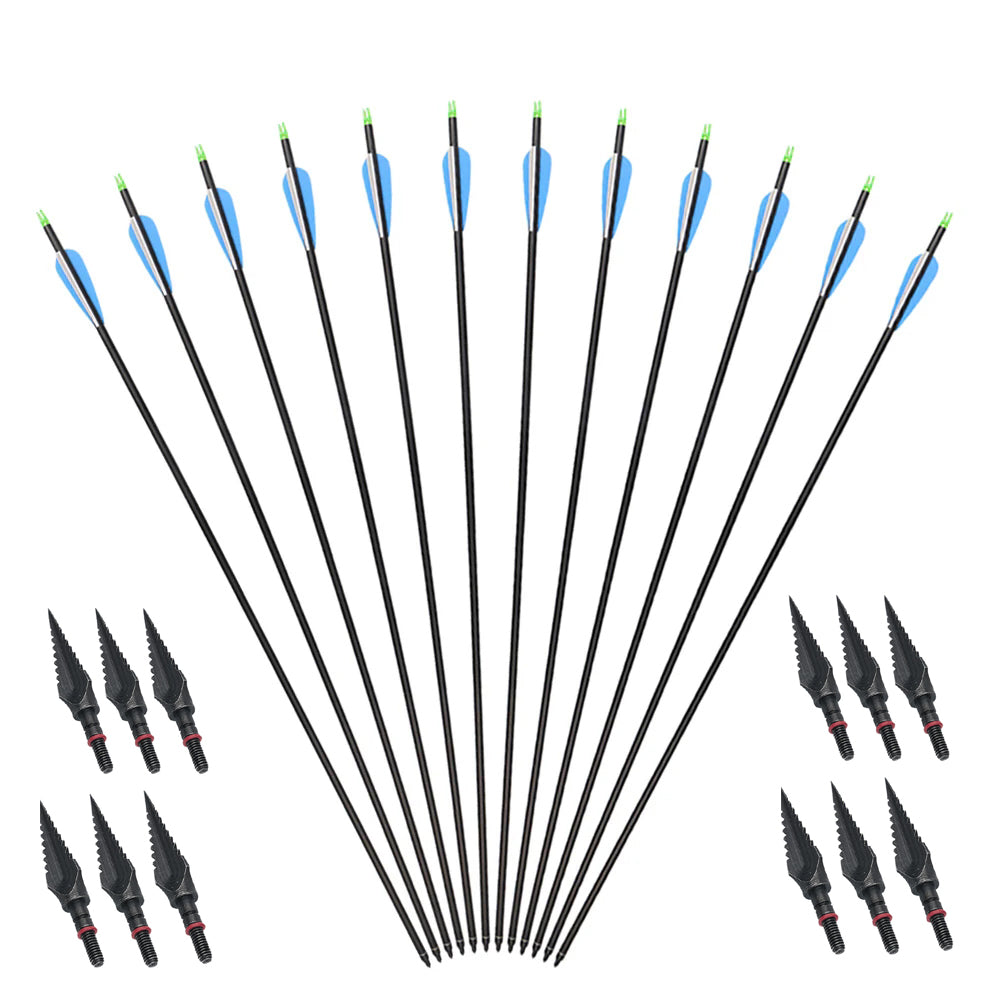 12pcs 31