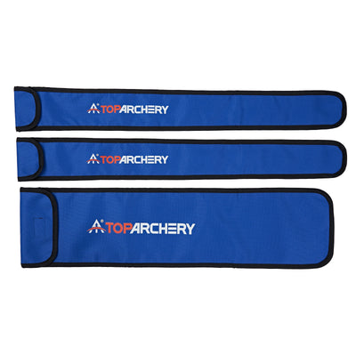 Bow Limbs and Riser Bags Archery Recurve Takedown Bows