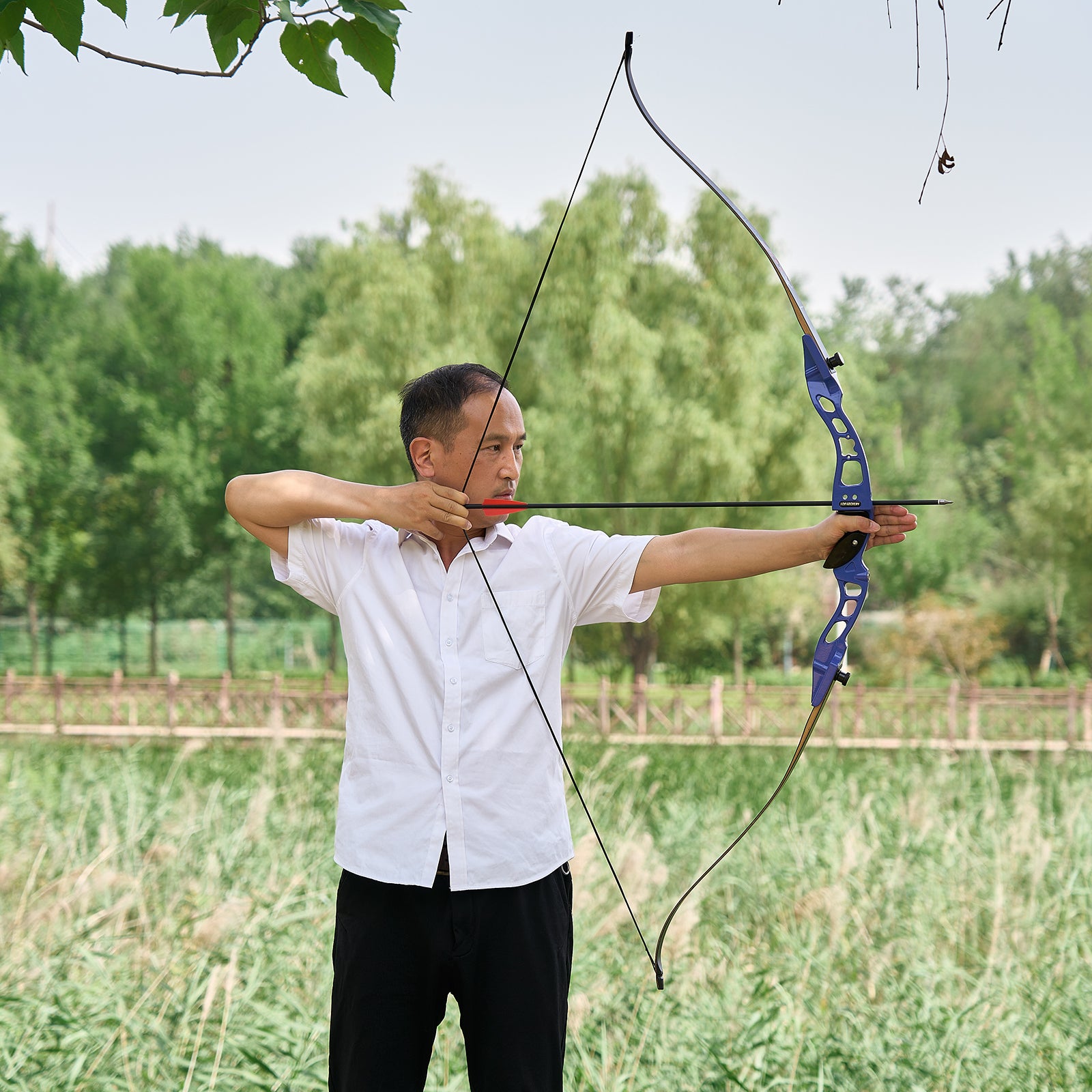 Competitive Bow 66