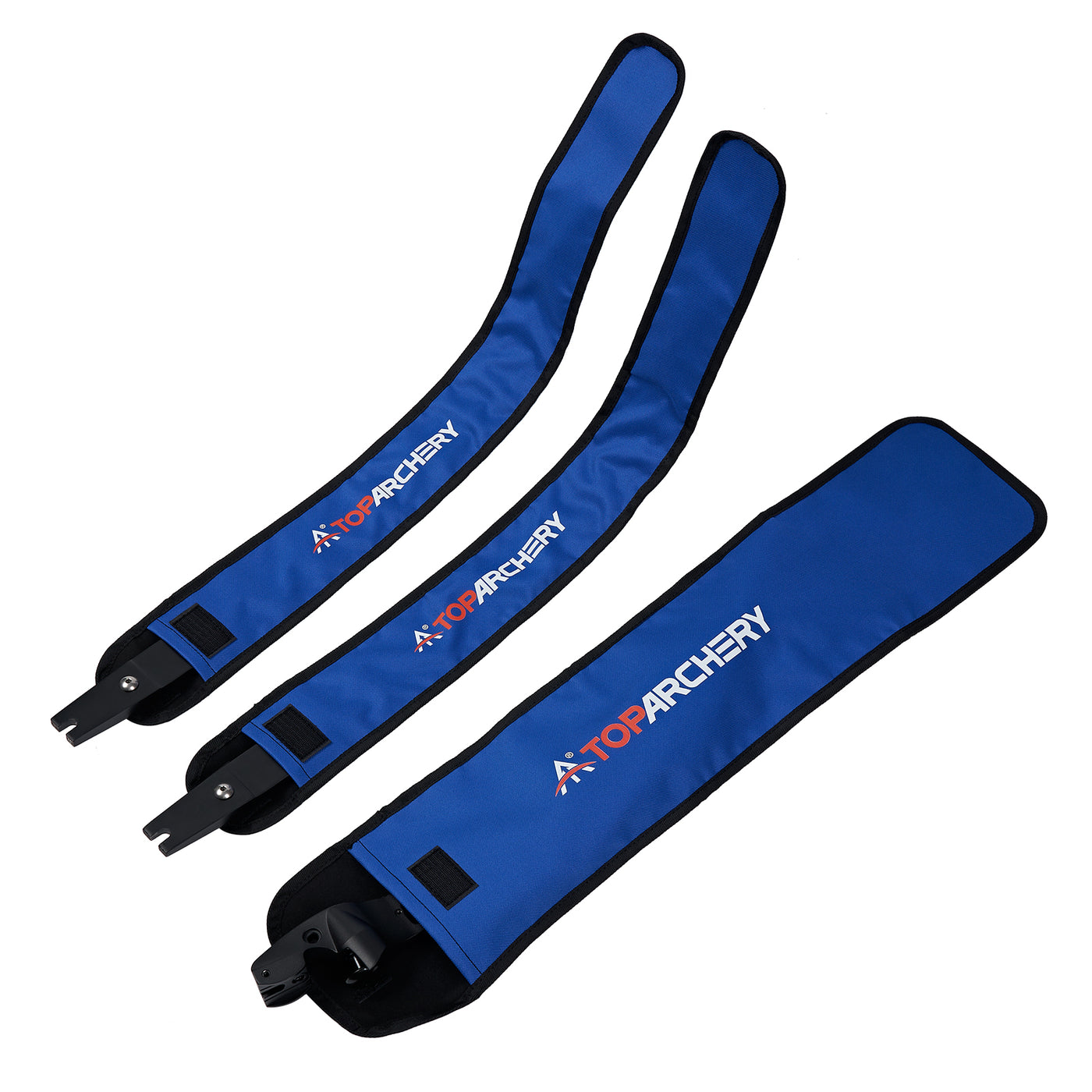 Bow Limbs and Riser Bags Archery Recurve Takedown Bows