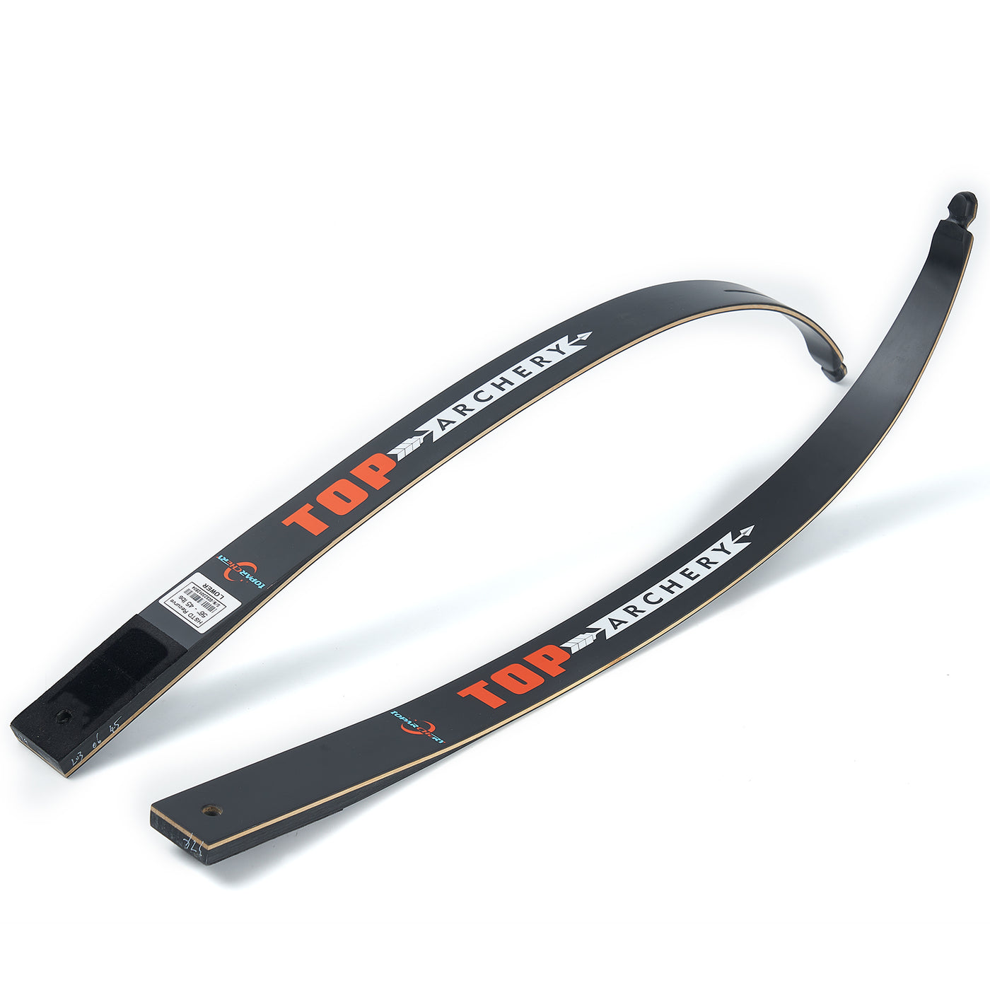 TopArchery 56" Bow Separate Limbs