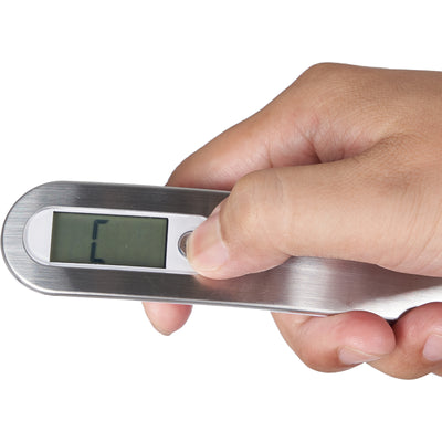 Archery Portable Electric Digital Bow Scale Draw Weight Test Tool for Recurve Compound Bow