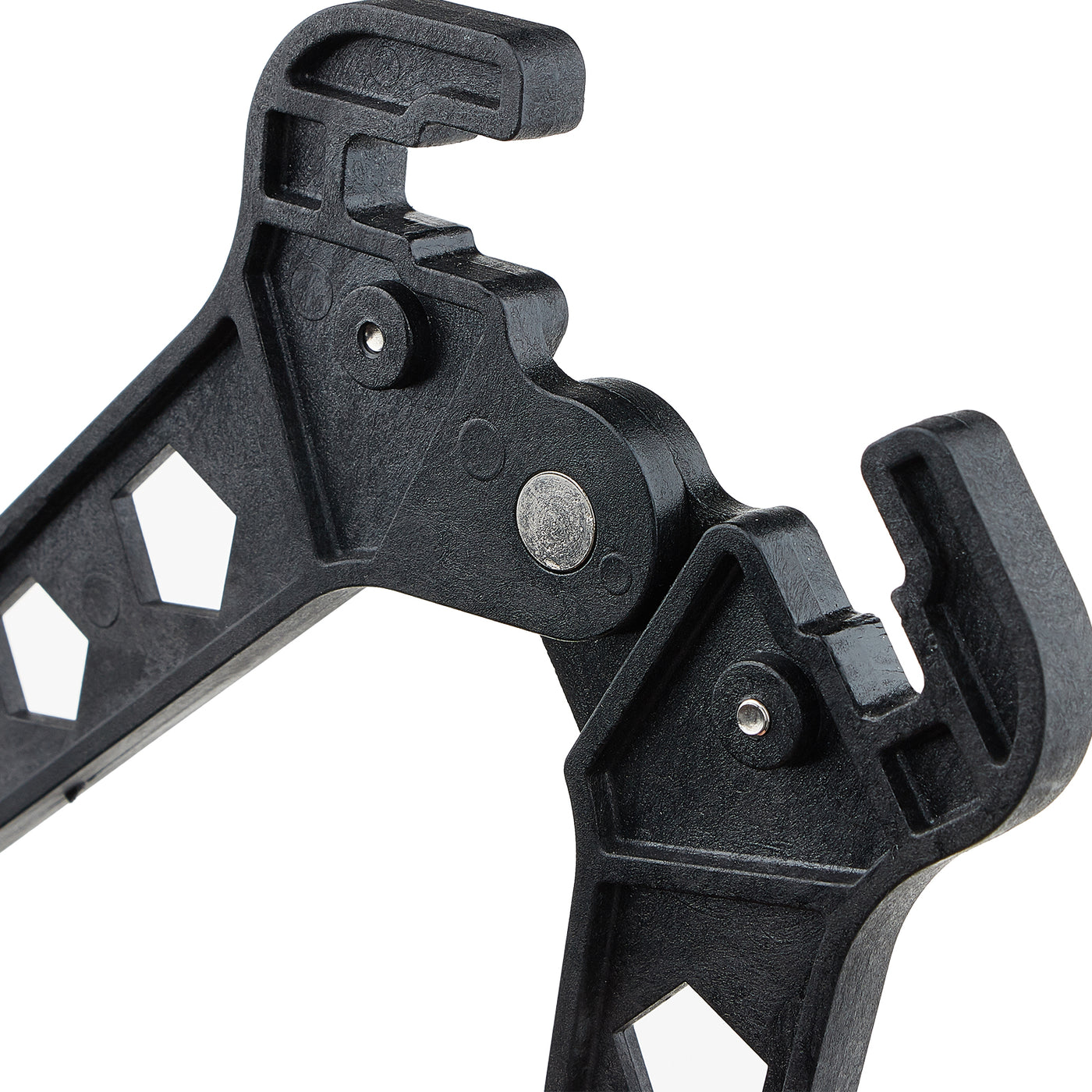 Bow Stand Folding Rack