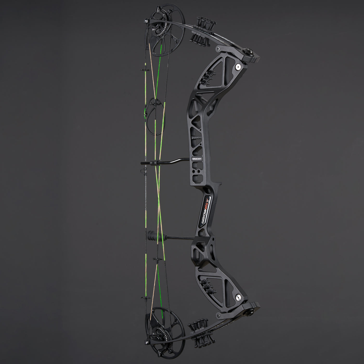 30-70lbs TopArchery T7 Compound Bow Archery Hunting Target