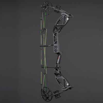 30-70lbs TopArchery T7 Compound Bow Archery Hunting Target