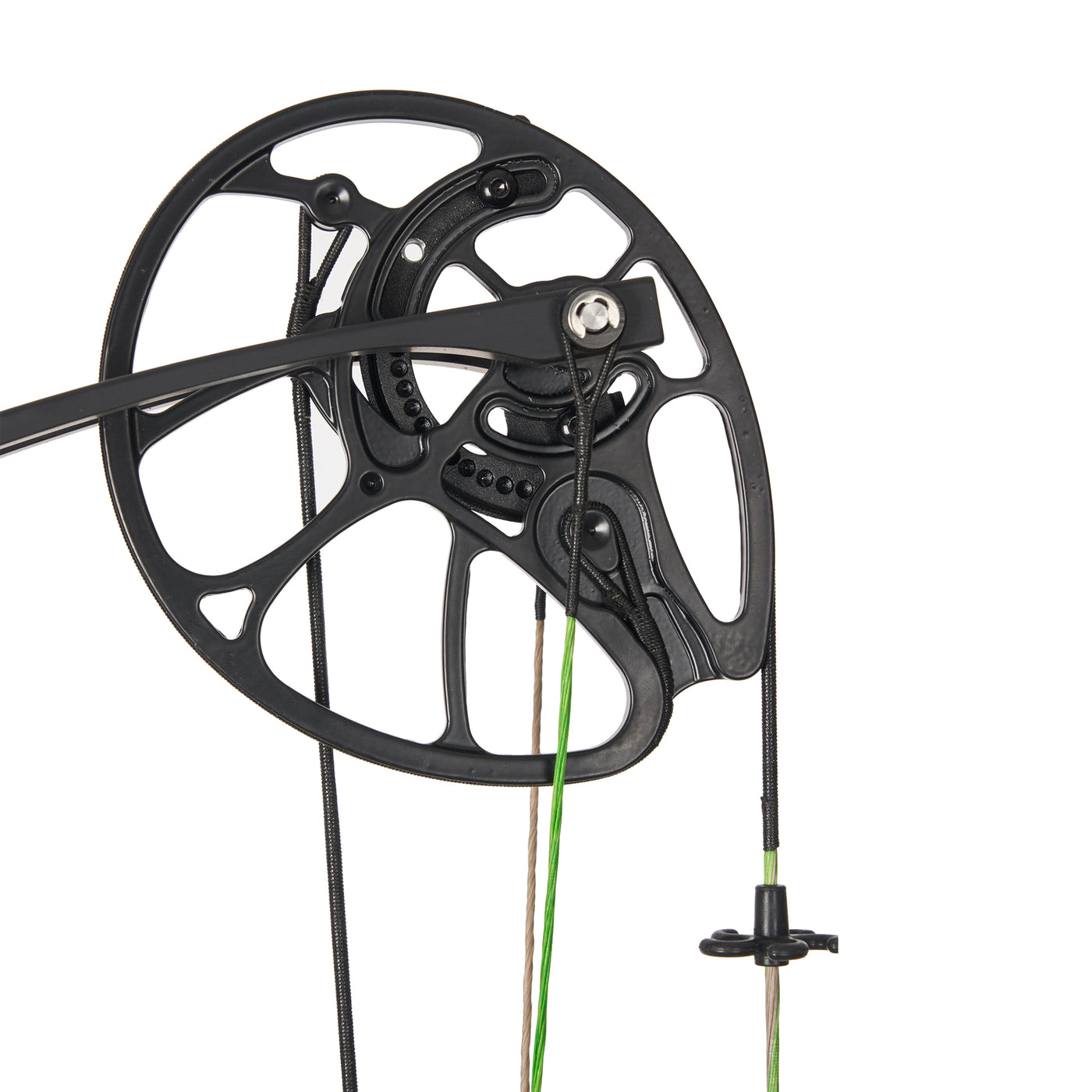 30-70lbs TopArchery T7 Compound Bow Archery Hunting Target
